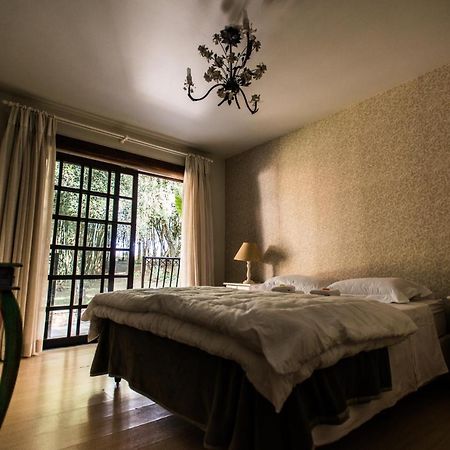 Hotel Bosque Oriri à Reboucas Extérieur photo
