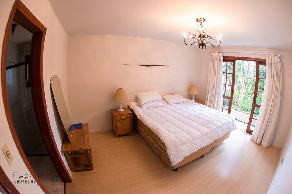 Hotel Bosque Oriri à Reboucas Extérieur photo