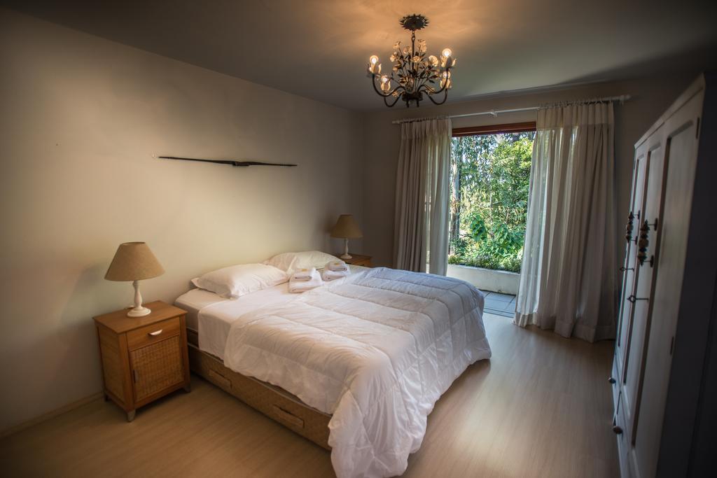 Hotel Bosque Oriri à Reboucas Extérieur photo