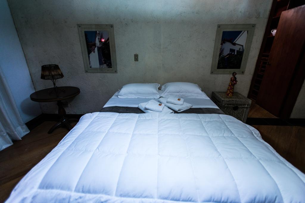 Hotel Bosque Oriri à Reboucas Extérieur photo