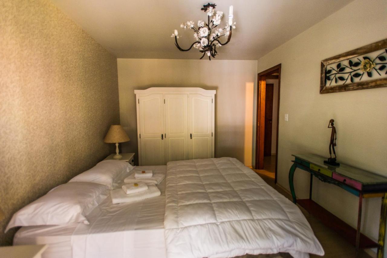 Hotel Bosque Oriri à Reboucas Extérieur photo